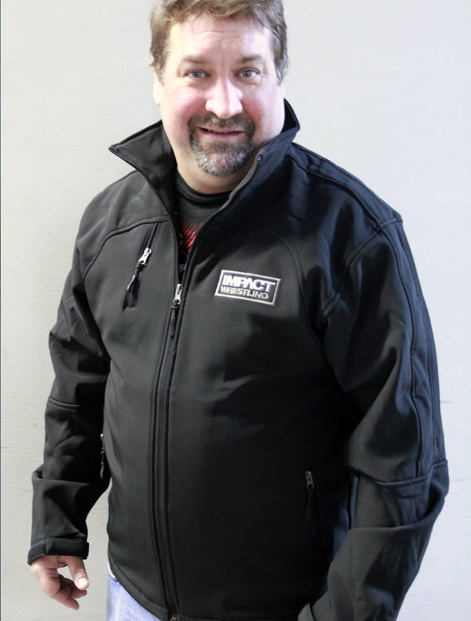 IMPACT Softshell Jacket