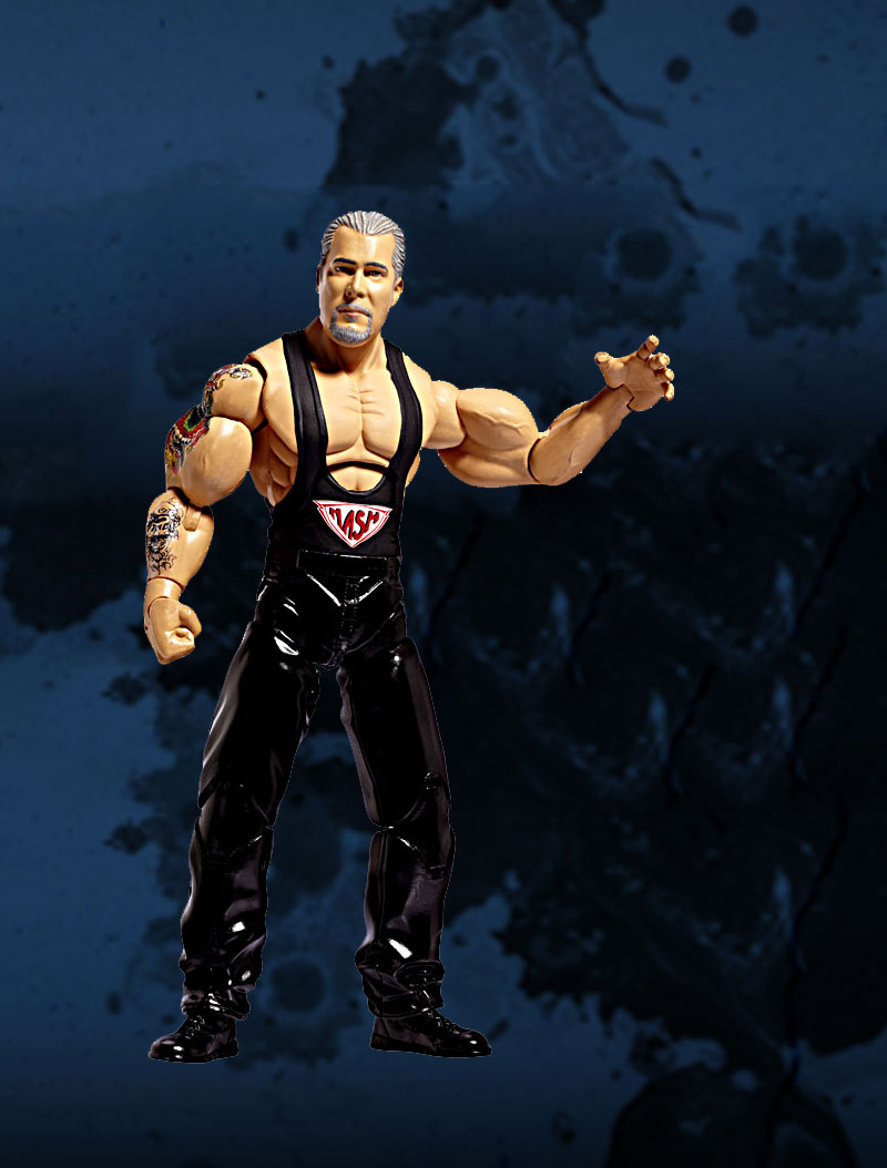 NASH (Deluxe IMPACT 3)