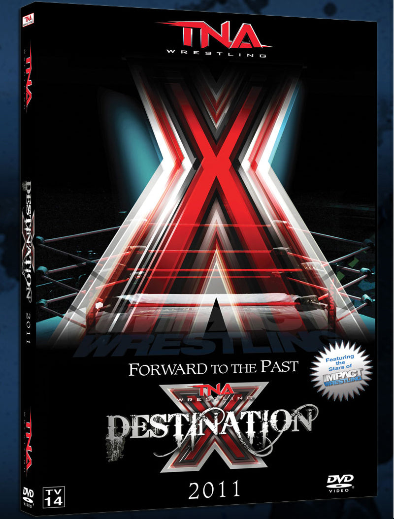 Destination X 2011