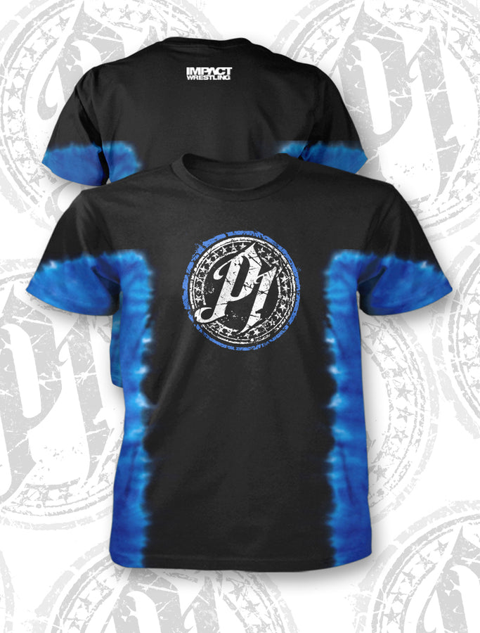AJ Styles "Bone Dye"