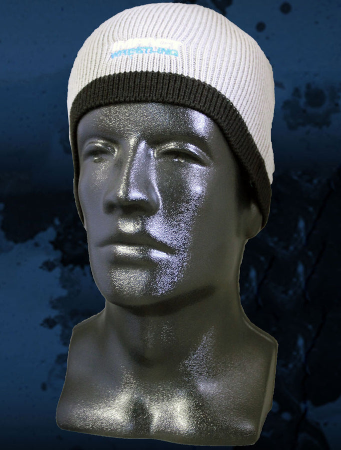 IMPACT WRESTLING Grey Beanie