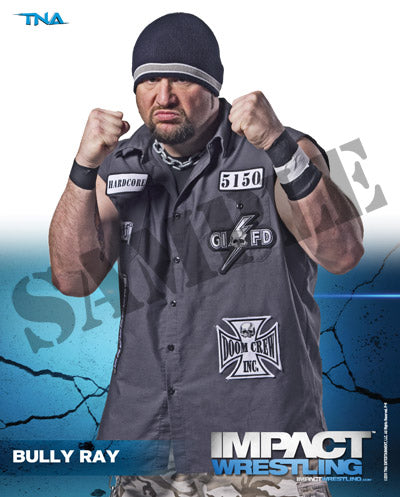 Bully Ray - Photo
