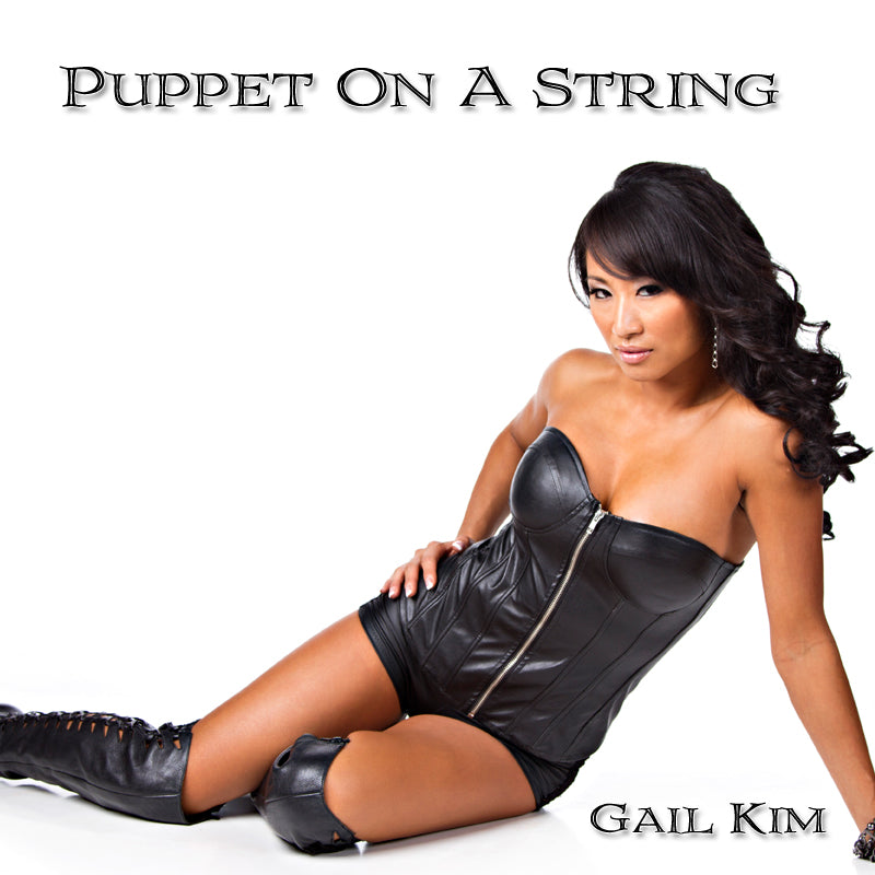 Puppet On A String (Gail Kim)