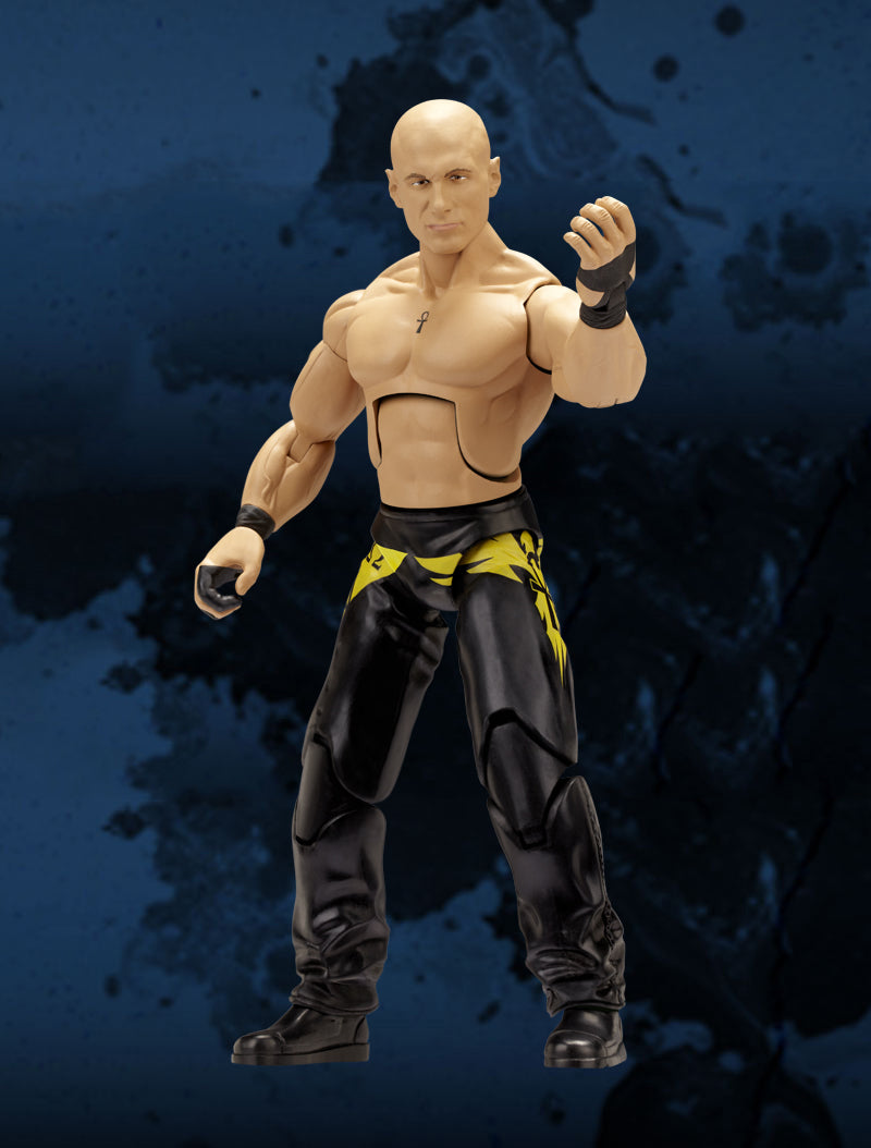 Christopher Daniels (Deluxe IMPACT 9)