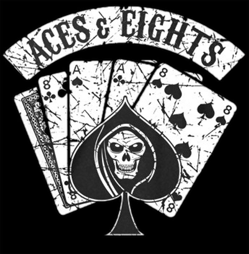 Deadman's Hand (Aces & Eights)