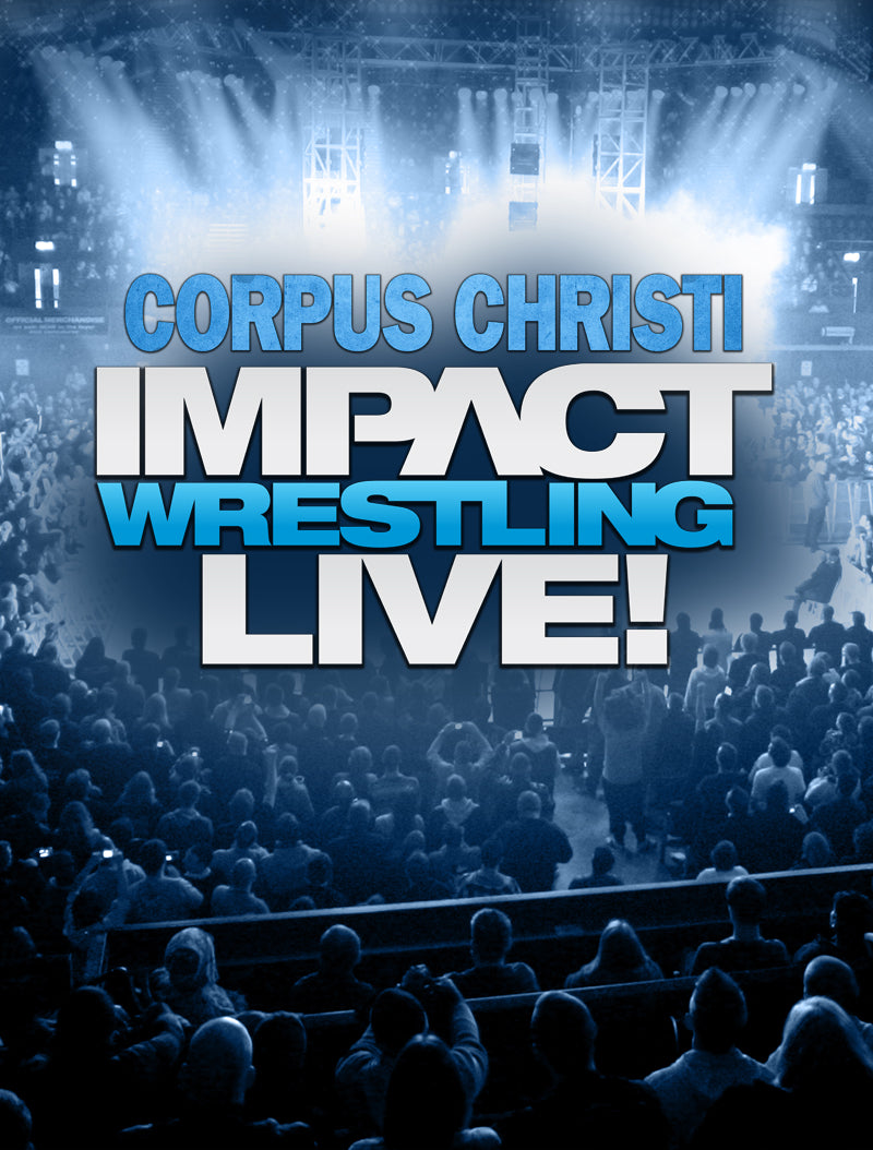 Corpus Christi VIP!