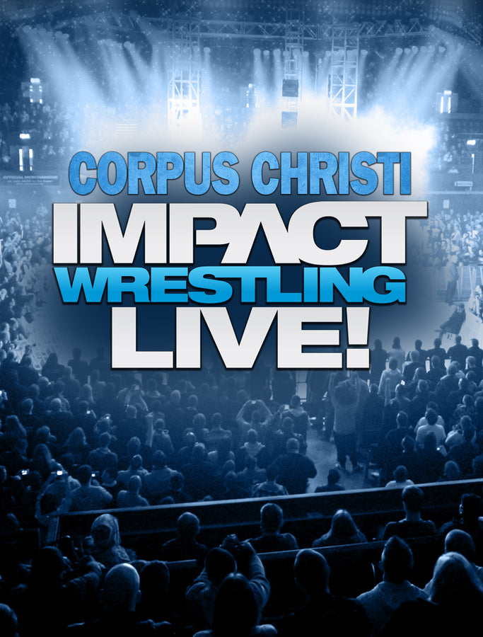 Corpus Christi VIP!