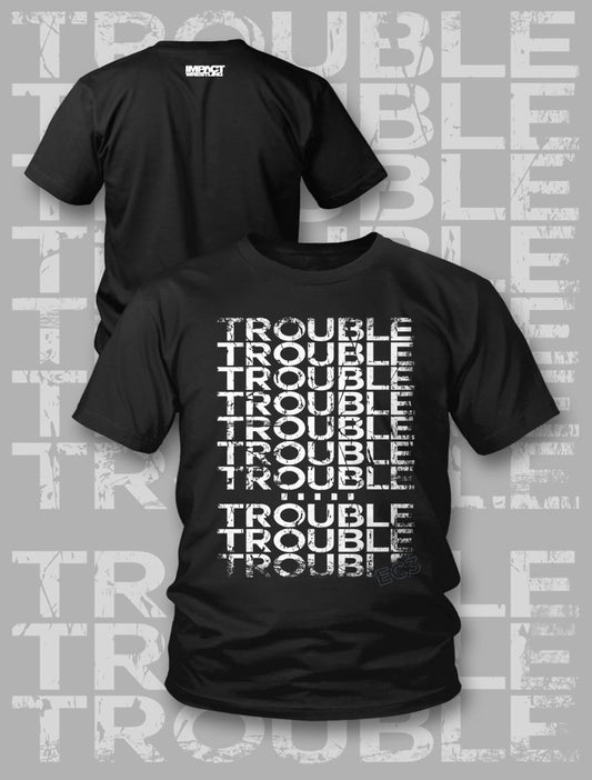 EC3 "Trouble, Trouble, Trouble" PW Catalog