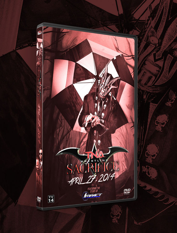 Sacrifice - 2014