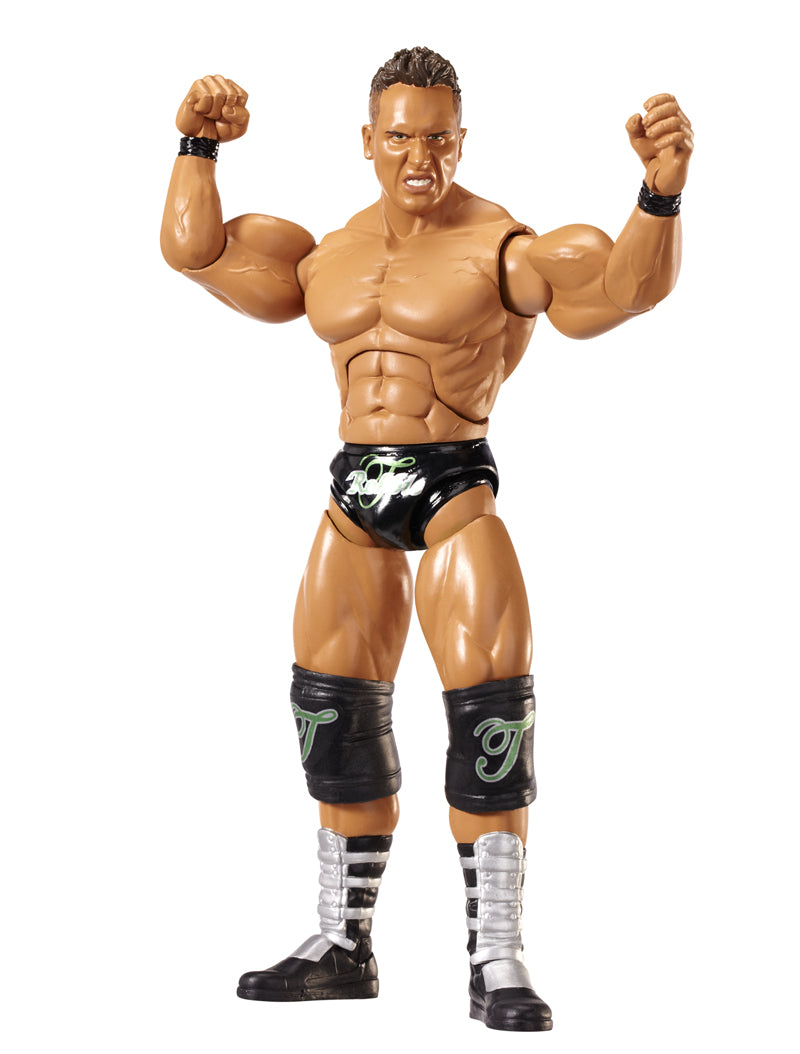 Rob Terry (Deluxe IMPACT 10)