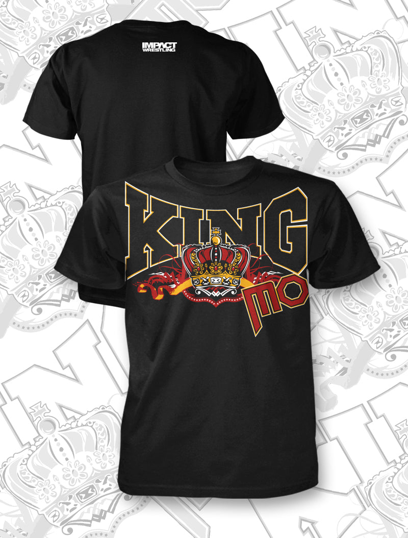 King Mo "Crown"
