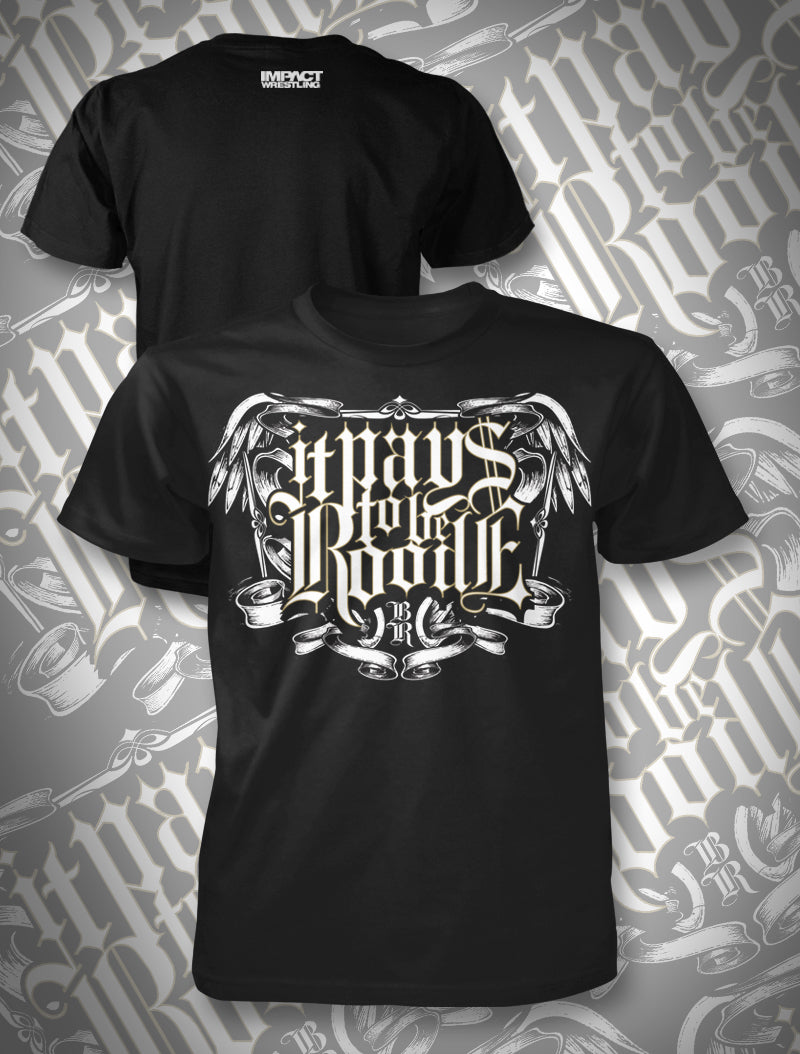 Bobby Roode - It Pays To Be Roode