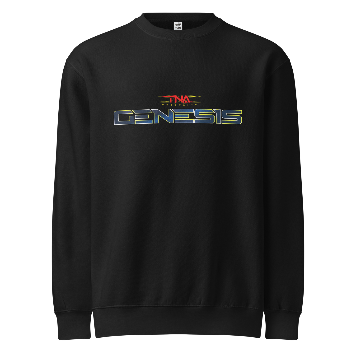 TNA 2026 Genesis Logo Sweatshirt Sweatshirt PW Catalog