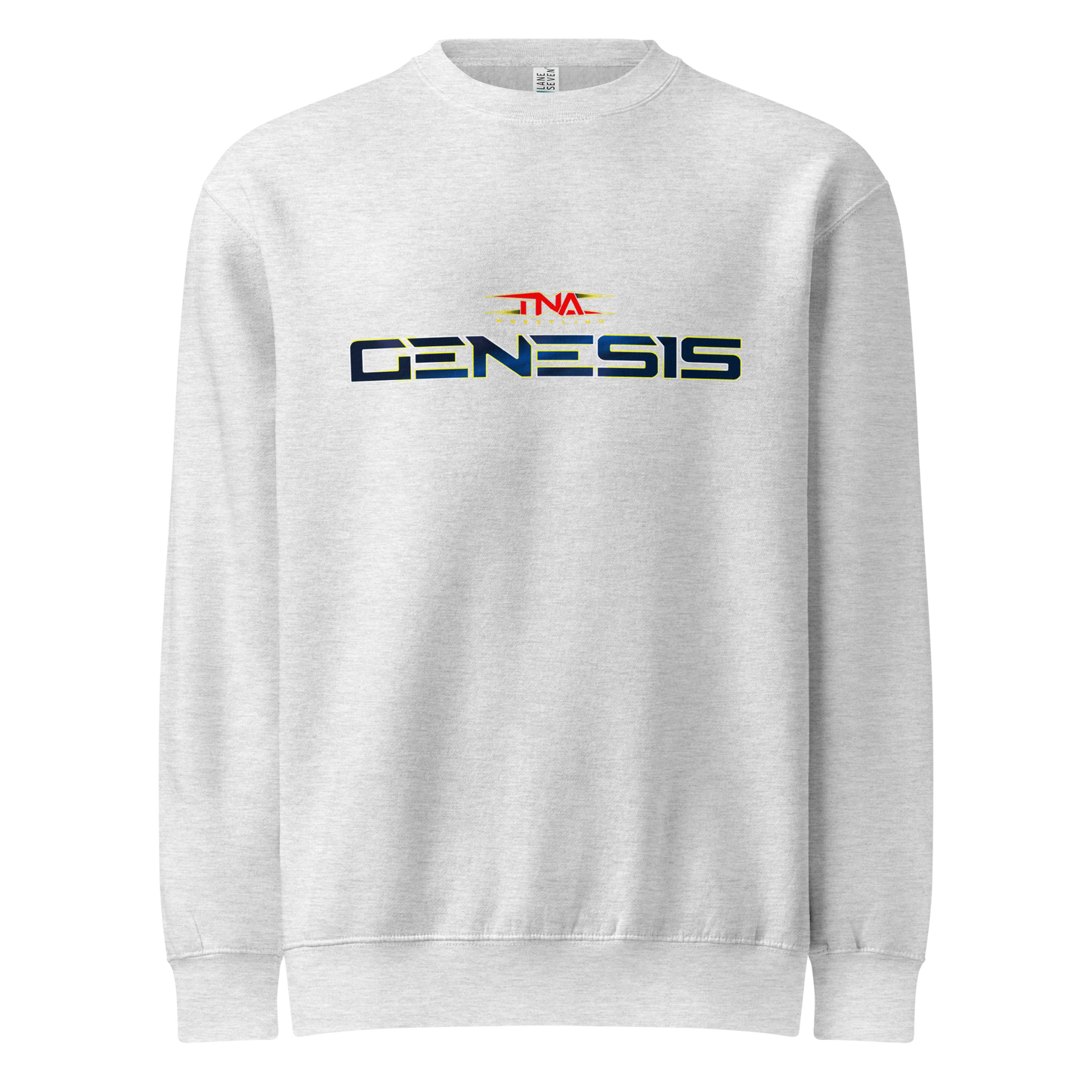 TNA 2026 Genesis Logo Sweatshirt Sweatshirt PW Catalog