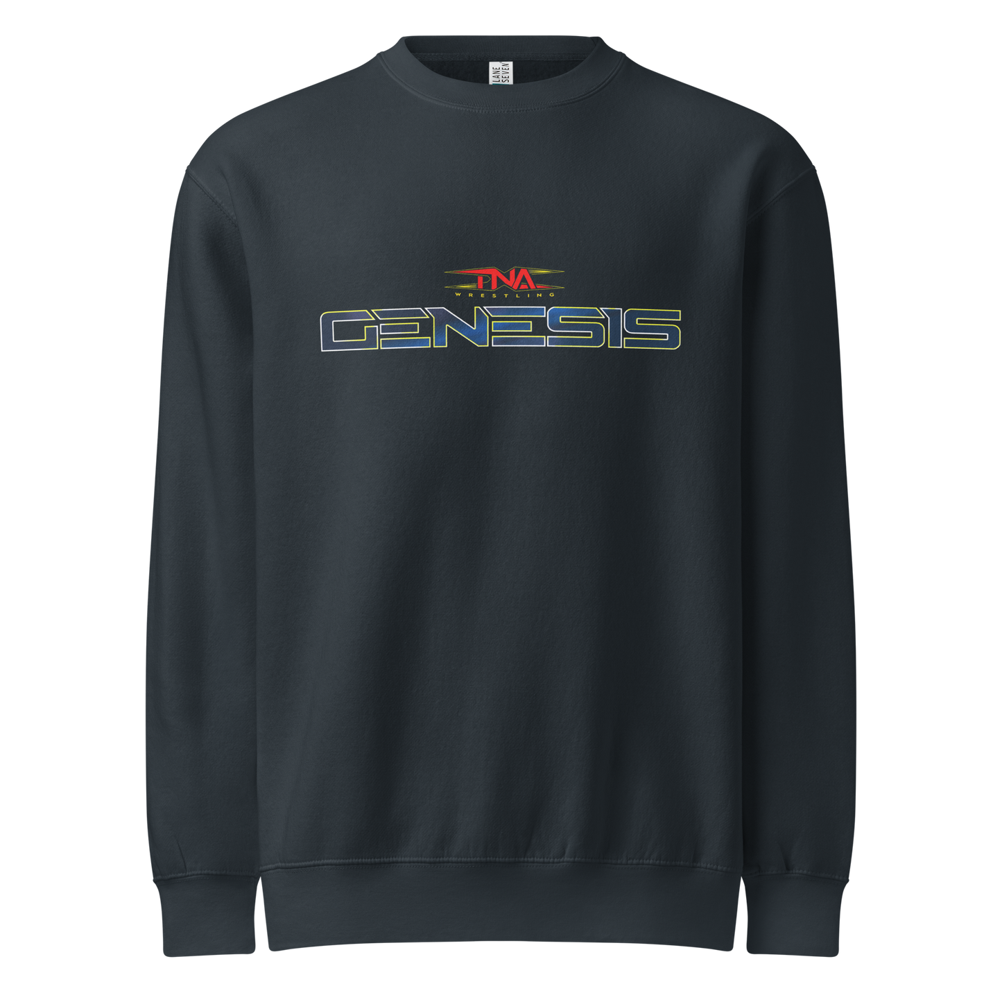 TNA 2026 Genesis Logo Sweatshirt Sweatshirt PW Catalog