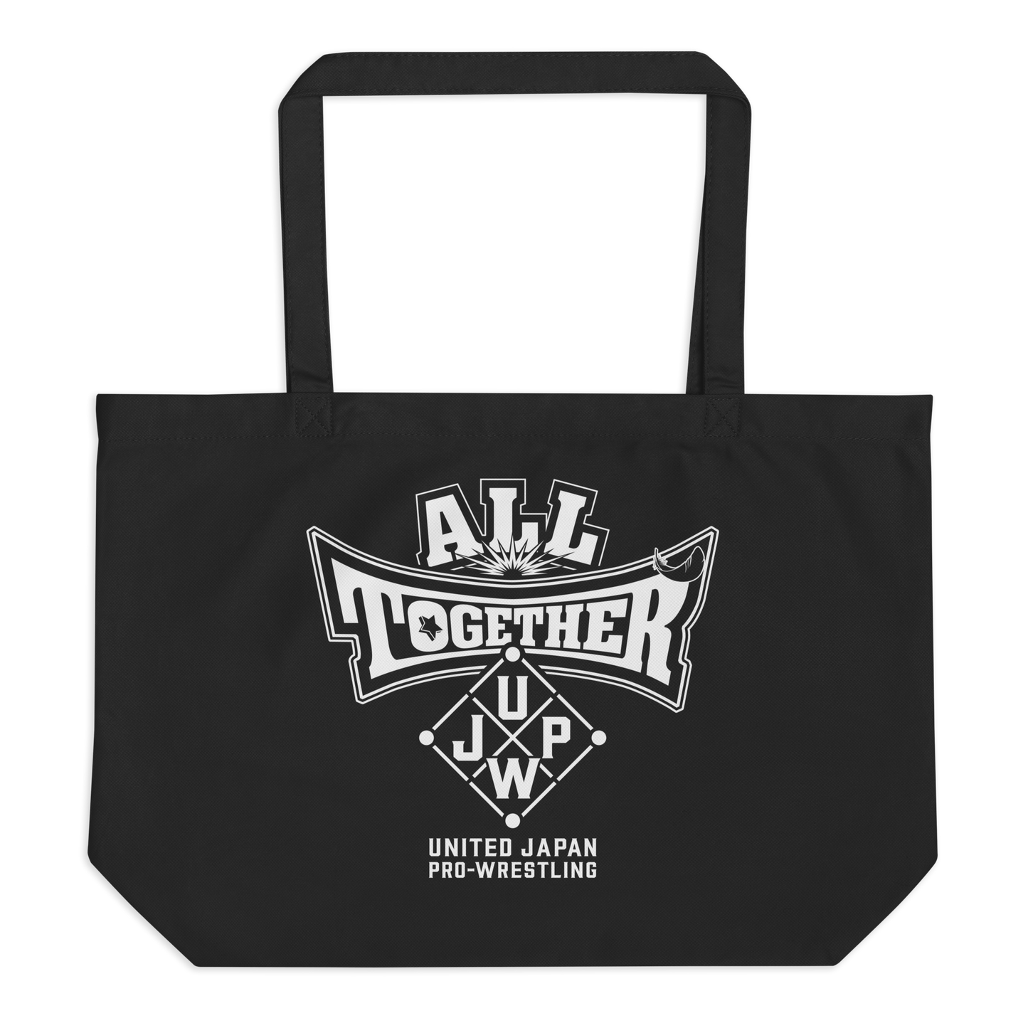 All together tote bag Bags PW Catalog