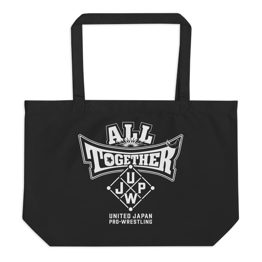 All together tote bag Bags PW Catalog