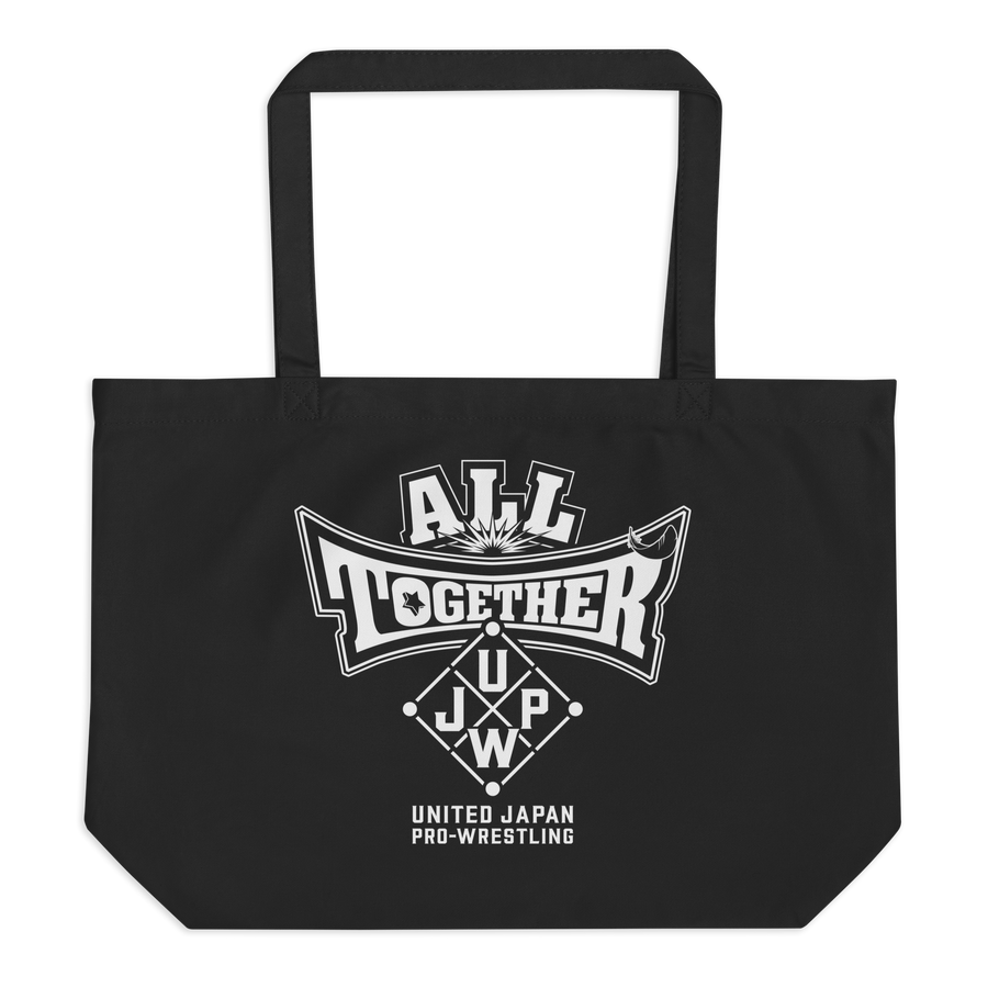 All together tote bag Bags PW Catalog