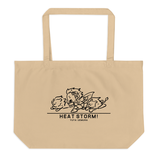 Yuya Uemura Tote Bag Bags PW Catalog
