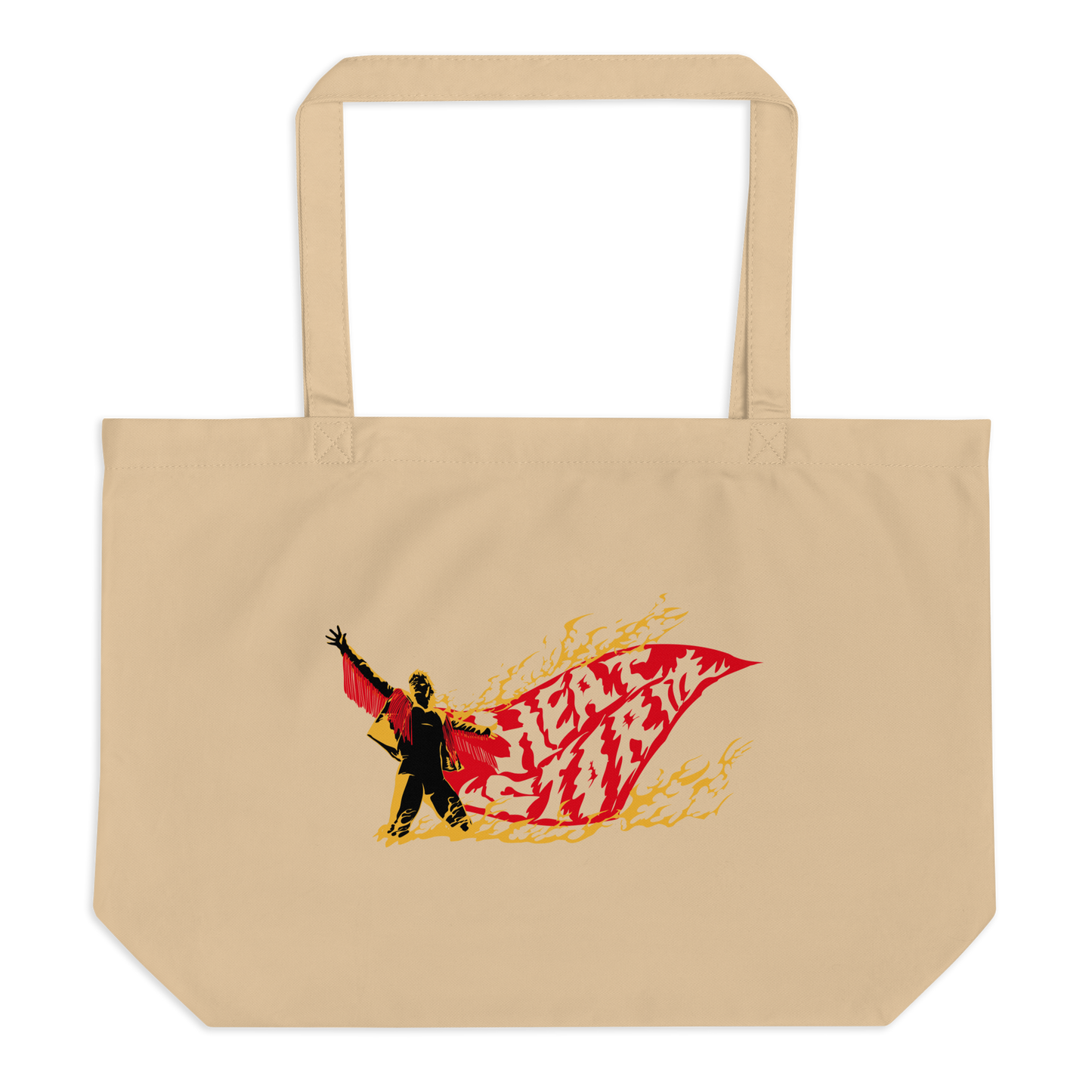 Yuya Uemura Tote Bag Bags PW Catalog