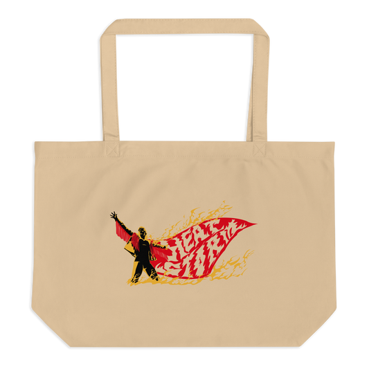 Yuya Uemura Tote Bag Bags PW Catalog