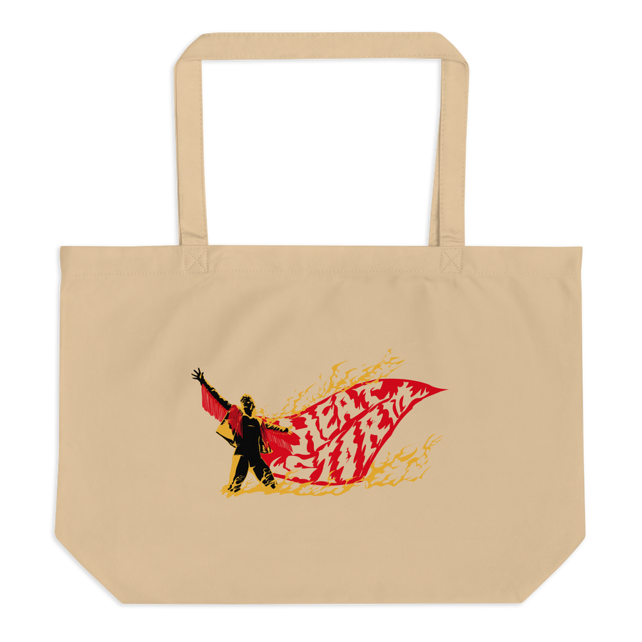 Yuya Uemura Tote Bag Bags PW Catalog
