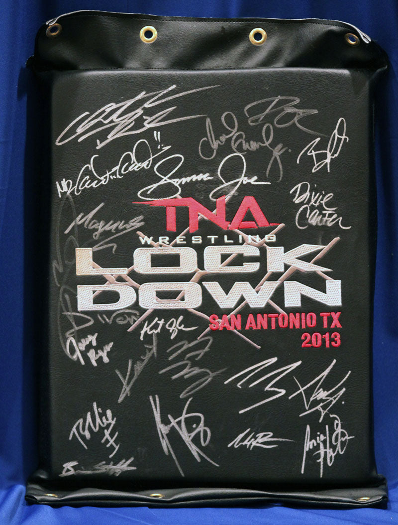 2013 PPV Used Turnbuckles