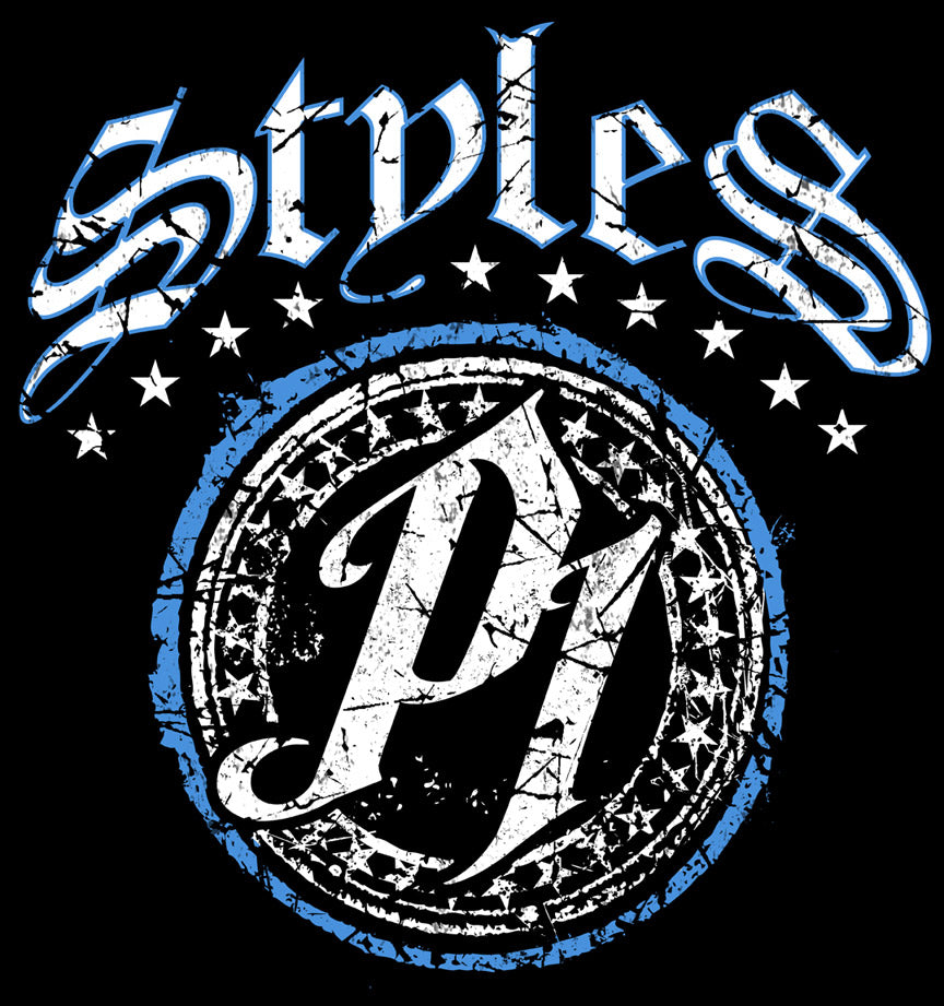 AJ Styles (There Can Be Only One)