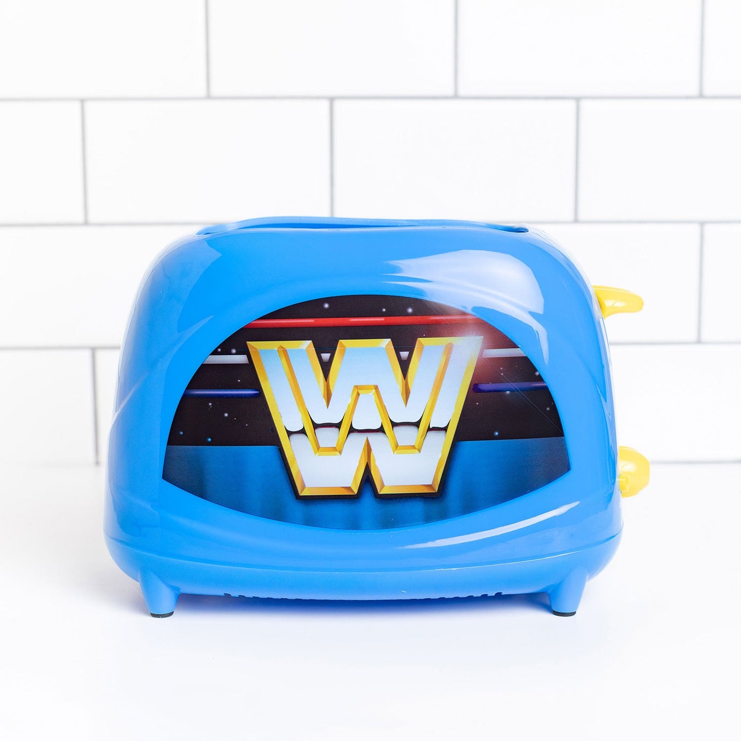 WWE Retro Toaster