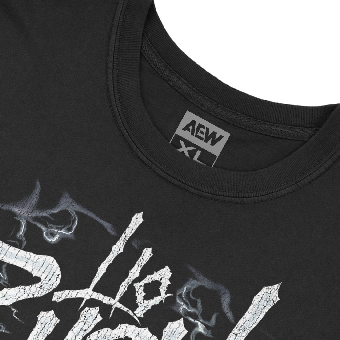 Lio Rush He is Listening T-Shirt T-Shirt PW Catalog