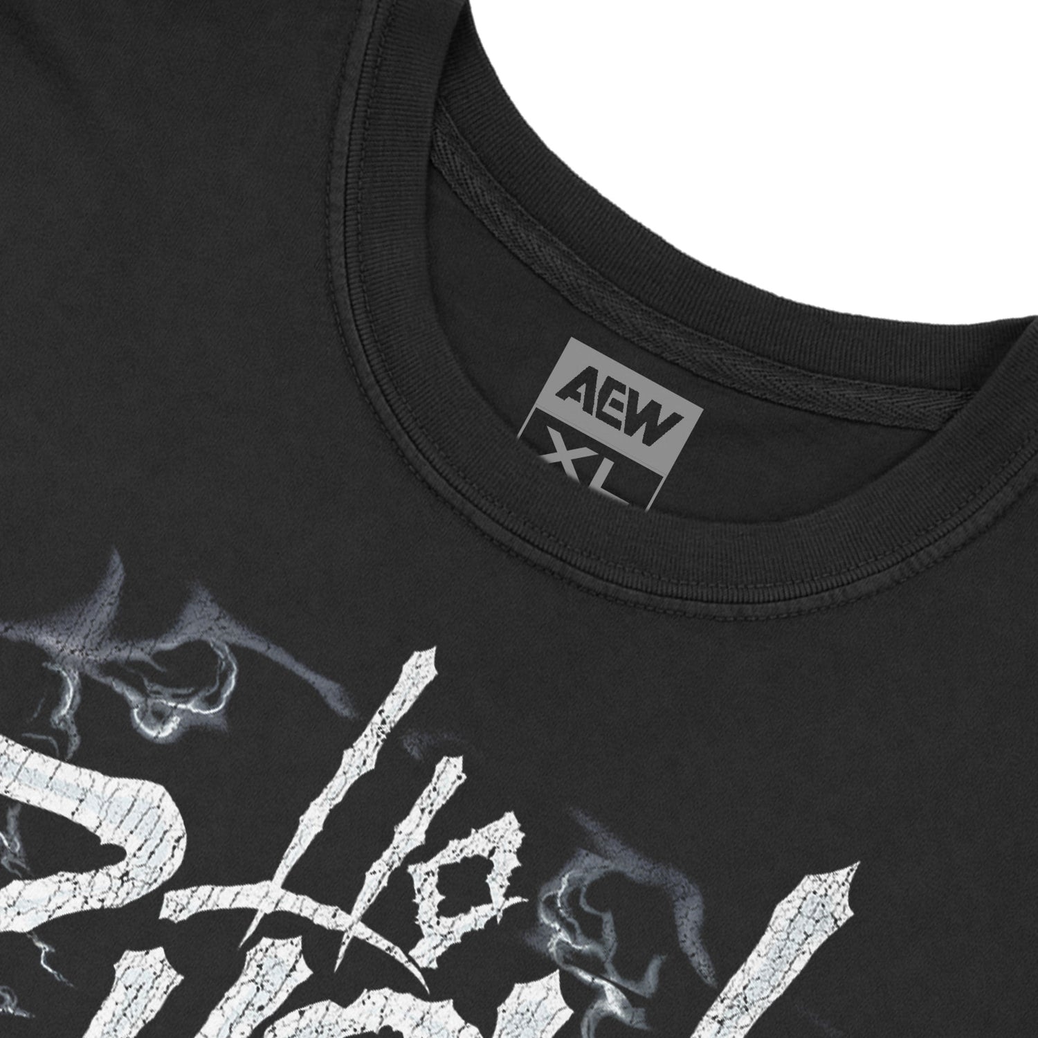 Lio Rush He is Listening T-Shirt T-Shirt PW Catalog