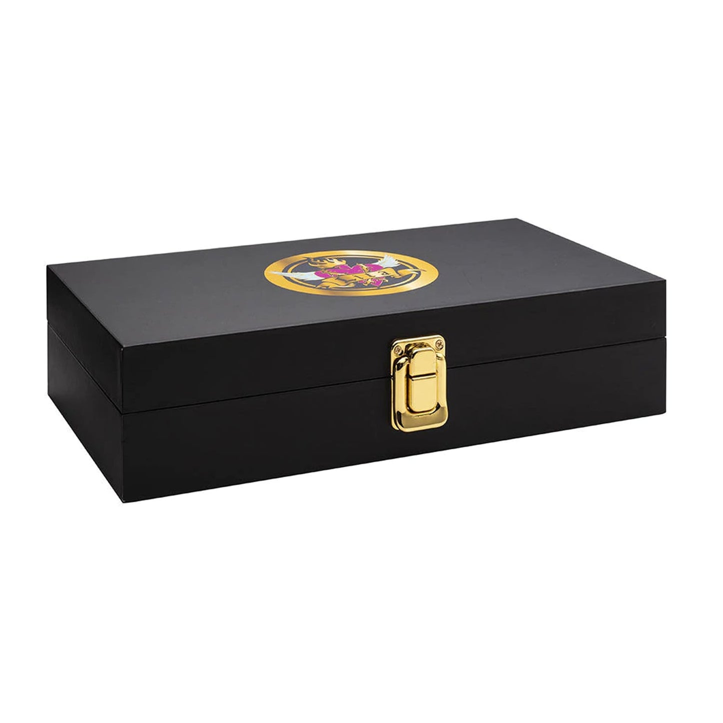 Lita Legends Championship Replica Side Plate Box Set