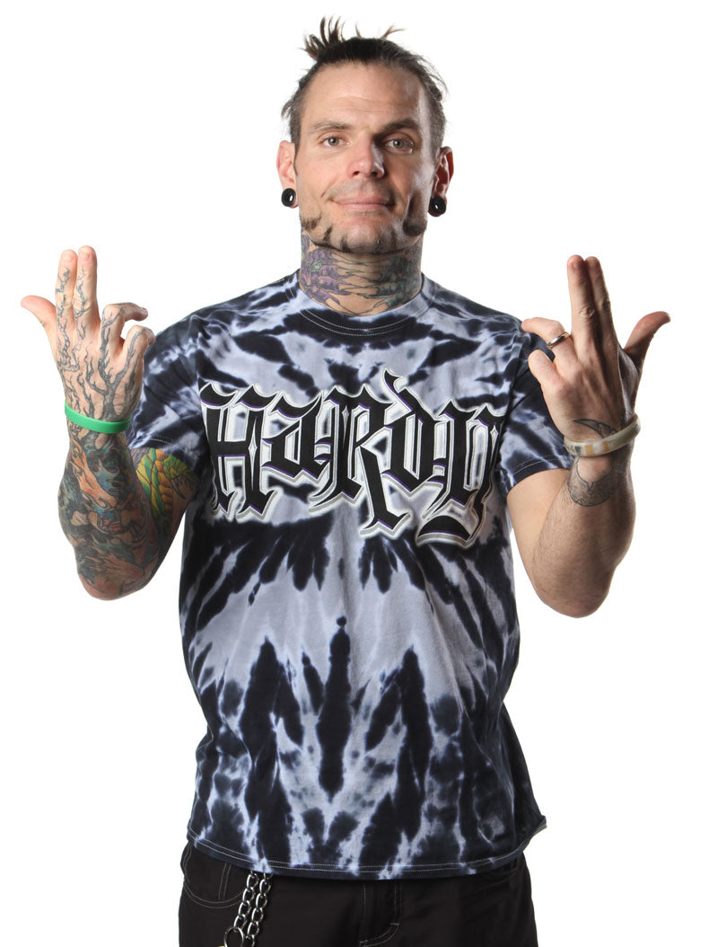 Jeff Hardy "Spider"