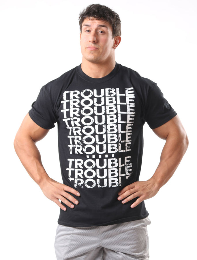EC3 "Trouble, Trouble, Trouble"