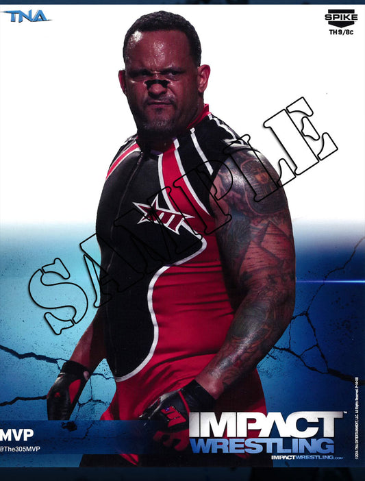 MVP Photo PW Catalog