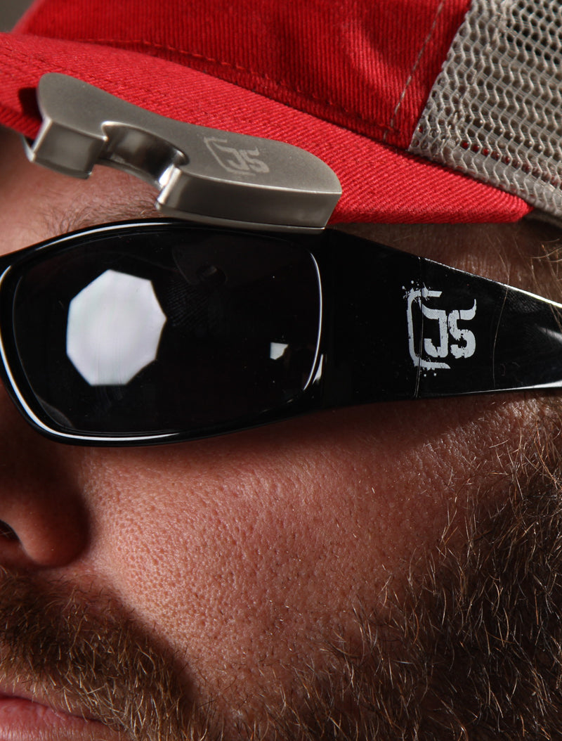 Cowboy James Storm Sunglasses
