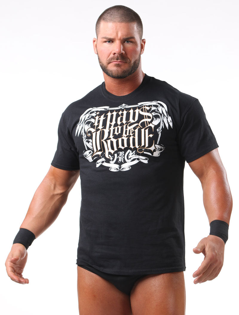 Bobby Roode - It Pays To Be Roode