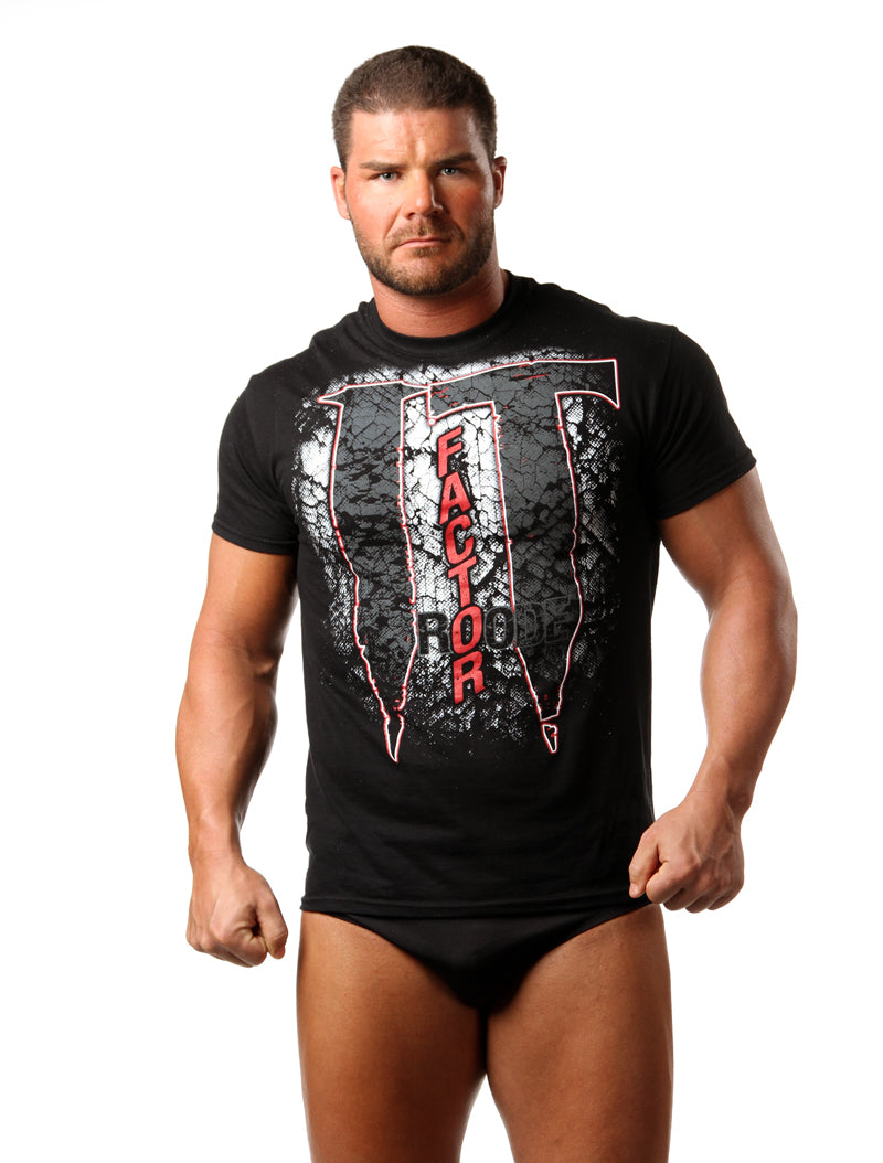 Roode "It Factor II"