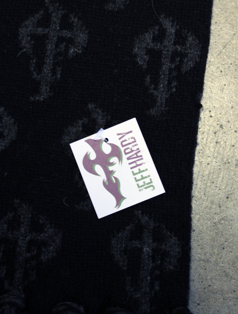 Jeff Hardy Scarf