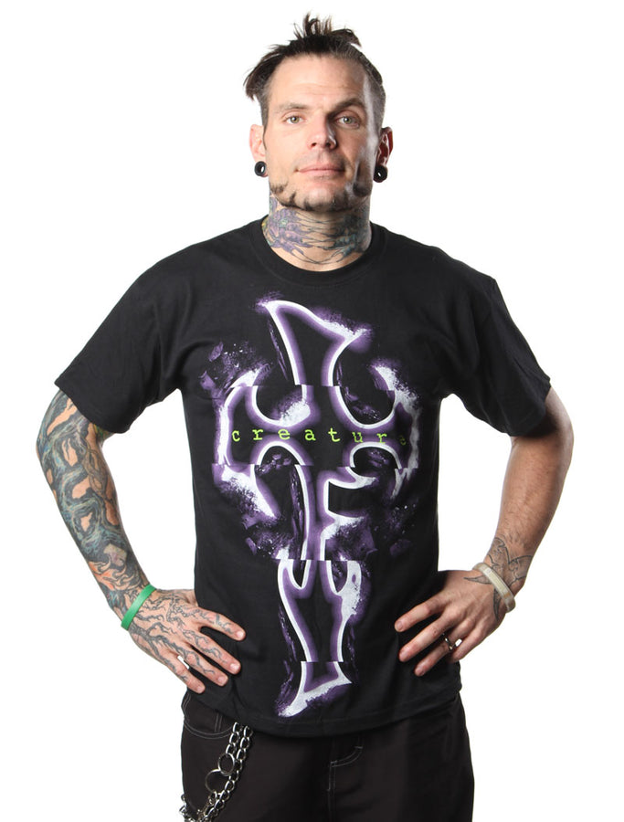 Jeff Hardy "Creature"
