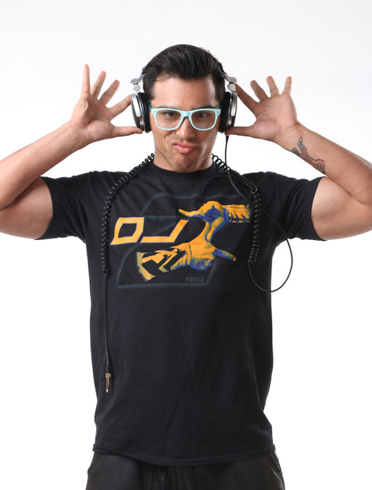 Zema Ion "DJZ"