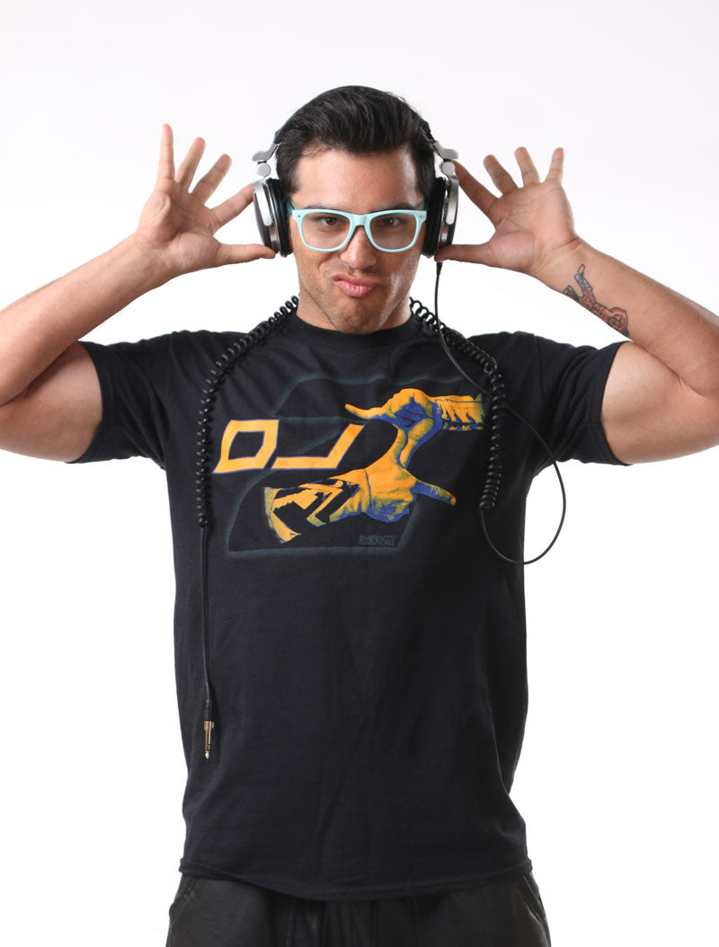 Zema Ion "DJZ"