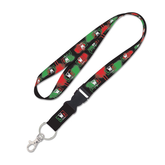 LWO Lanyard