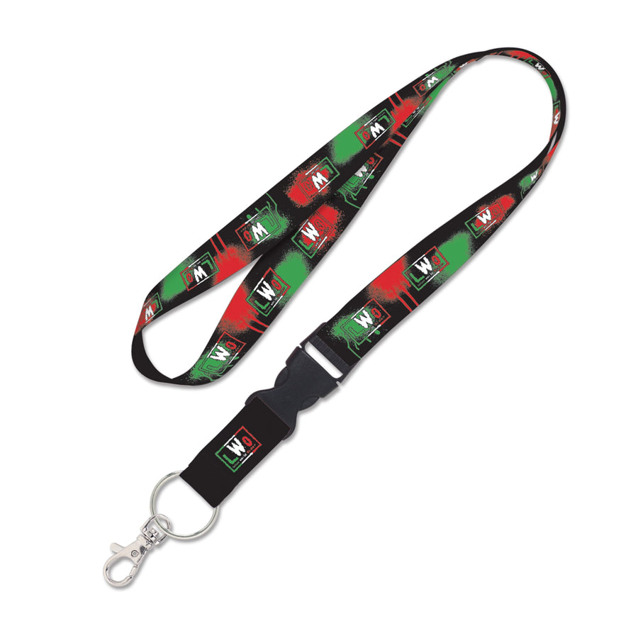 LWO Lanyard