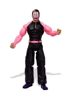 Jeff Hardy Deluxe iMPACT 5