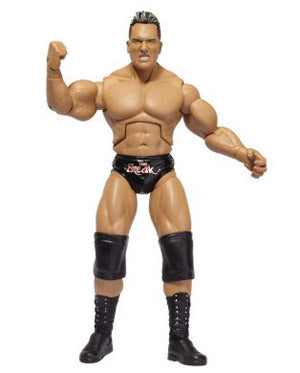 Rob Terry Deluxe iMPACT 5 PW Catalog