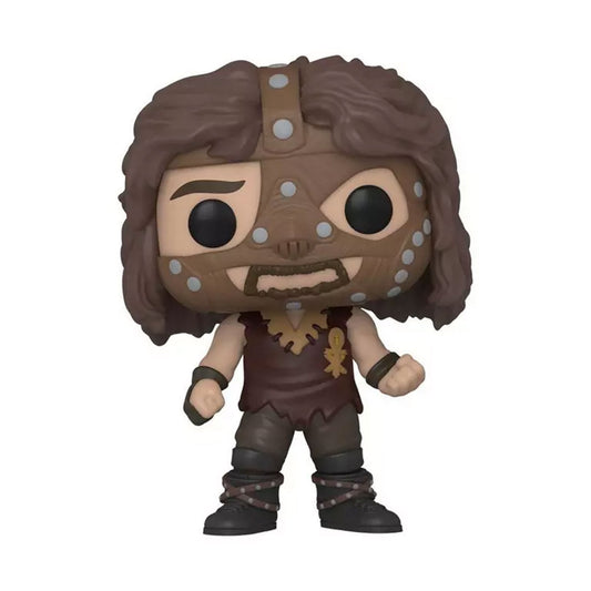 Mankind Funko POP! Collector's Lunch Box & Figure Bundle Lunch Box PWcatalog