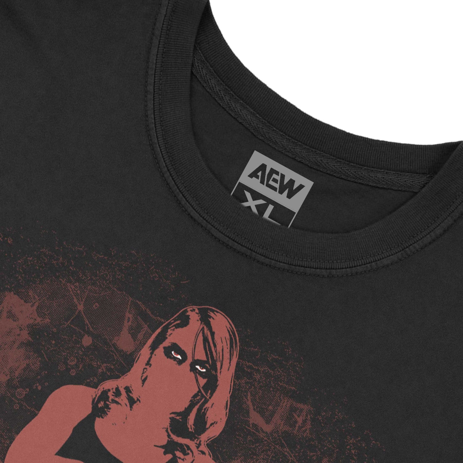 Marina Shafir Fear Shafir T-Shirt T-Shirt PW Catalog