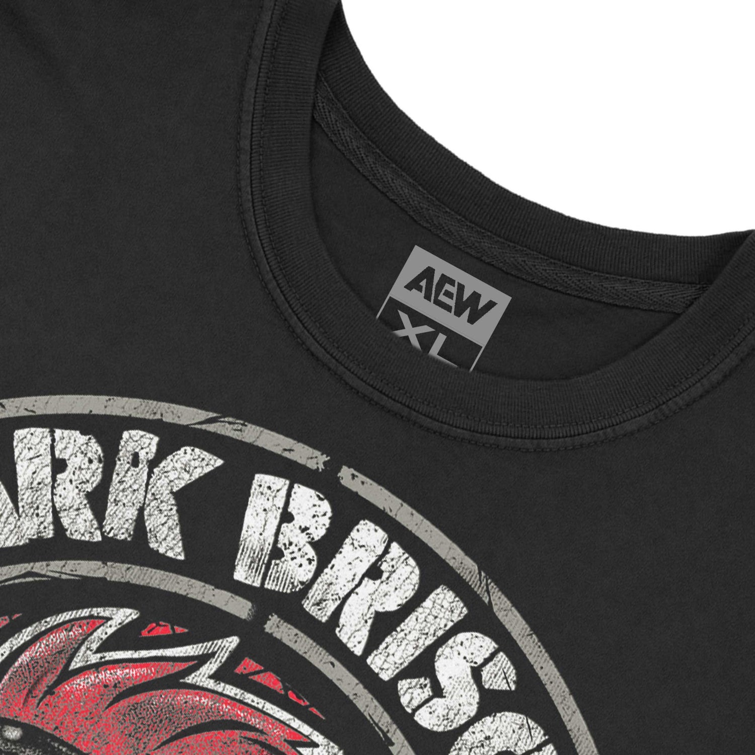 Mark Briscoe Chicken Coop T-Shirt T-Shirt PW Catalog