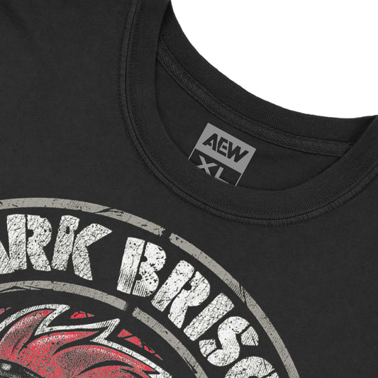 Mark Briscoe Chicken Coop T-Shirt T-Shirt PW Catalog